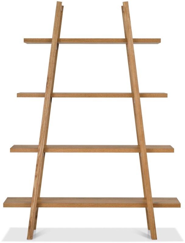 Brixton Rustic Oak Open Display Brixton Rustic Oak Open Display