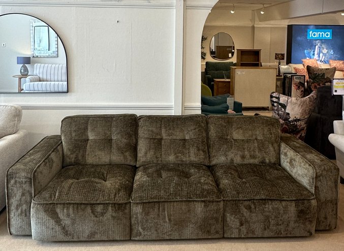 Italia Living Gravina Maxi Sofa £999 Italia Living Gravina Maxi Sofa £999