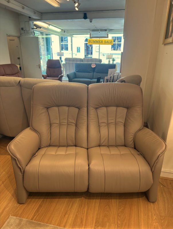 Rhine 2 Seater Manual Recliner (£1,999) Rhine 2 Seater Manual Recliner (£1,999)