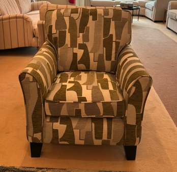 Athena Accent Chair (£549) Athena Accent Chair (£549)