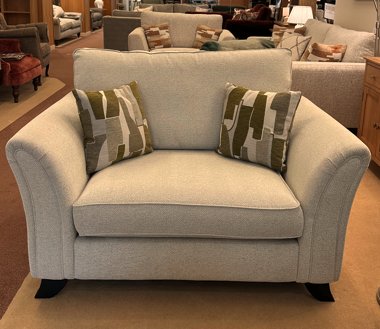 Athena Snuggler (£599) Athena Snuggler (£599)