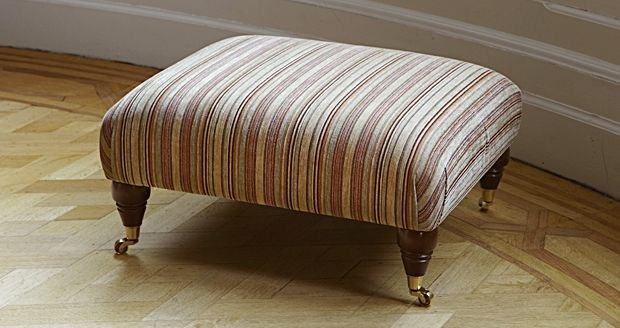 Parker Knoll Moseley Footstool Parker Knoll Moseley Footstool