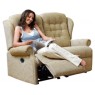 Sherborne Lynton Standard Reclining 2 seater sofa