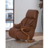 Himolla Chester Midi Swivel Recliner Chair