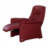Himolla Rhine Recliner Chair with Cumuly function back with gas sprung
