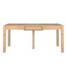 Stockholm Extending Dining Table W120-170cm Stockholm Extending Dining Table W120-170cm