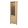 Stockholm Corner Display Cabinet Stockholm Corner Display Cabinet
