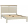 Crofton King Size Solid Bed
