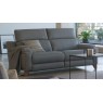 Parker Knoll Evolution Design 1701 Large 2 Seater Sofa