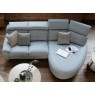 Parker Knoll Evolution Design 1702 Chaise End Sofa