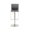Cadiz Stool - Black Cadiz Stool - Black
