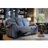 Parker Knoll Boston 3 Seater Recliner Sofa Parker Knoll Boston 3 Seater Recliner Sofa