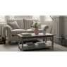 Parker Knoll Burghley 2 Seater Sofa Parker Knoll Burghley 2 Seater Sofa