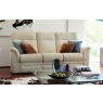 Parker Knoll Hudson 3 Seater Sofa Parker Knoll Hudson 3 Seater Sofa