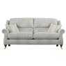 Parker Knoll Oakham Large 2 Seater Sofa Parker Knoll Oakham Large 2 Seater Sofa
