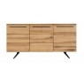 Dalston Wide Sideboard