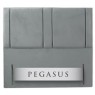 Pegasus Headboard