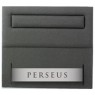 Perseus Headboard