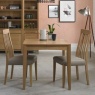 Empire Extending Dining Table 2 - 4 Empire Extending Dining Table 2 - 4