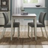Empire Extending Dining Table 2 - 4 Empire Extending Dining Table 2 - 4