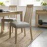 Empire Slat Back Chair Empire Slat Back Chair