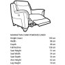 Parker Knoll Manhattan Chair Parker Knoll Manhattan Chair
