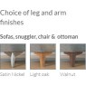 Karoo Storage Stool Karoo Storage Stool
