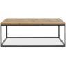 Portland Coffee Table Portland Coffee Table