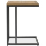Portland Sofa Table Portland Sofa Table