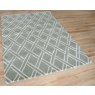 Diamond Green 160cm x 230cm Diamond Green 160cm x 230cm