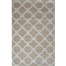 Trellis Taupe 160cm x 230cm Trellis Taupe 160cm x 230cm