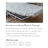 Polly 2 Seater Sofa bed Polly 2 Seater Sofa bed