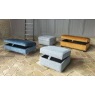 Polly Legged Ottoman Polly Legged Ottoman