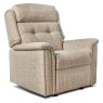 Sherborne Roma Standard Fixed Chair Sherborne Roma Standard Fixed Chair