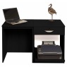 Black Havana Finish