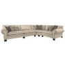 Duresta Coco Corner Unit Duresta Coco Corner Unit