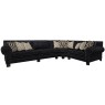 Duresta Coco Corner Unit Duresta Coco Corner Unit
