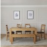 Boden Extending Dining Table 160/210cm Boden Extending Dining Table 160/210cm
