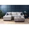 Georgia 3 Seater Chaise Sofa Georgia 3 Seater Chaise Sofa