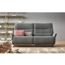 Himolla Azure 2.5 Seater Sofa Himolla Azure 2.5 Seater Sofa