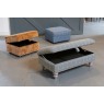 Chicago Footstools Chicago Footstools