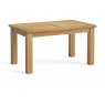 Barnwell Small Extending Dining Table