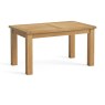 Barnwell Small Extending Dining Table Barnwell Small Extending Dining Table
