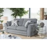 Alexander 3 Seater Sofa Alexander 3 Seater Sofa