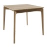Bradley Dining Table 90cm Square Bradley Dining Table 90cm Square