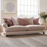 Briony 4 Seater Sofa Pillow Back Briony 4 Seater Sofa Pillow Back