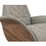 Volden Relax Chair with Integrated Footrest Volden Relax Chair with Integrated Footrest