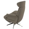 Clement Relax Chair with Integrated Footrest Clement Relax Chair with Integrated Footrest