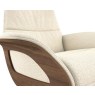 Clement Relax Chair with Integrated Footrest Clement Relax Chair with Integrated Footrest