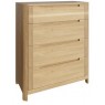 Tronheim Chest of 4 Drawers